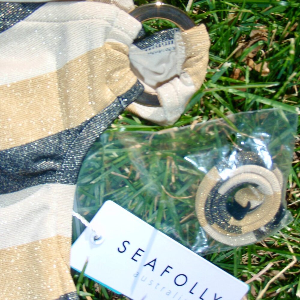 One-Piece Bathing Suit - Picture 5 of 5